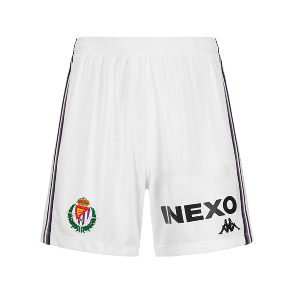 Pantalones Real Valladolid Primera equipo 2024-25